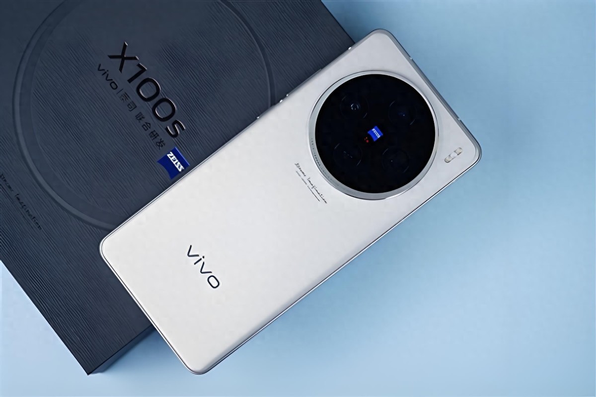 從5199元跌至3729元,16GB+1TB+蔡司影像+100W,vivo拒絕高價低配
