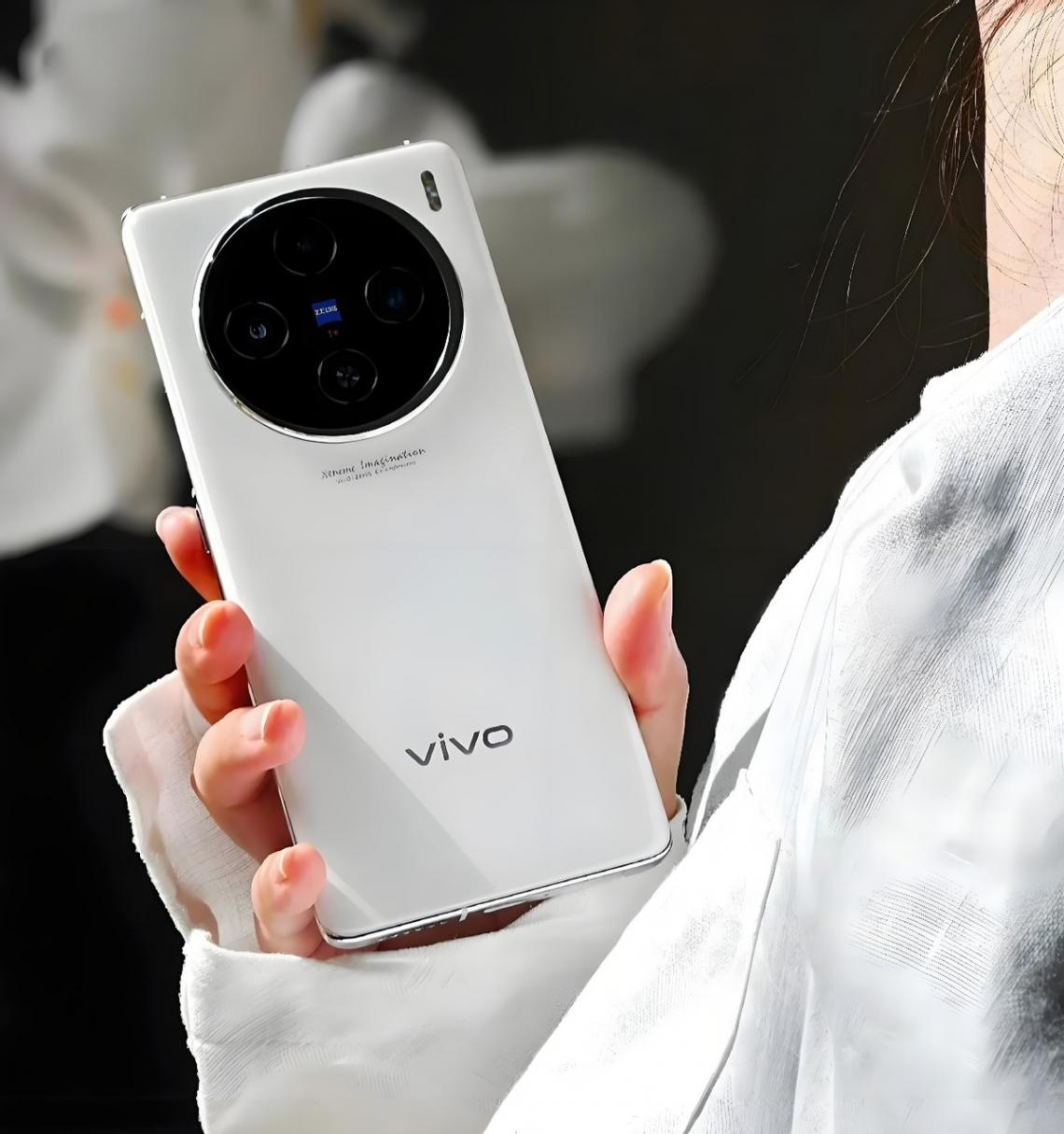 從5199元跌至3729元,16GB+1TB+蔡司影像+100W,vivo拒絕高價低配