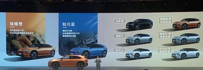 東風本田S7拒絕保守,高性能+高智能+高配置,對決特斯拉Model Y?