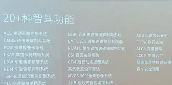 東風本田S7拒絕保守,高性能+高智能+高配置,對決特斯拉Model Y?