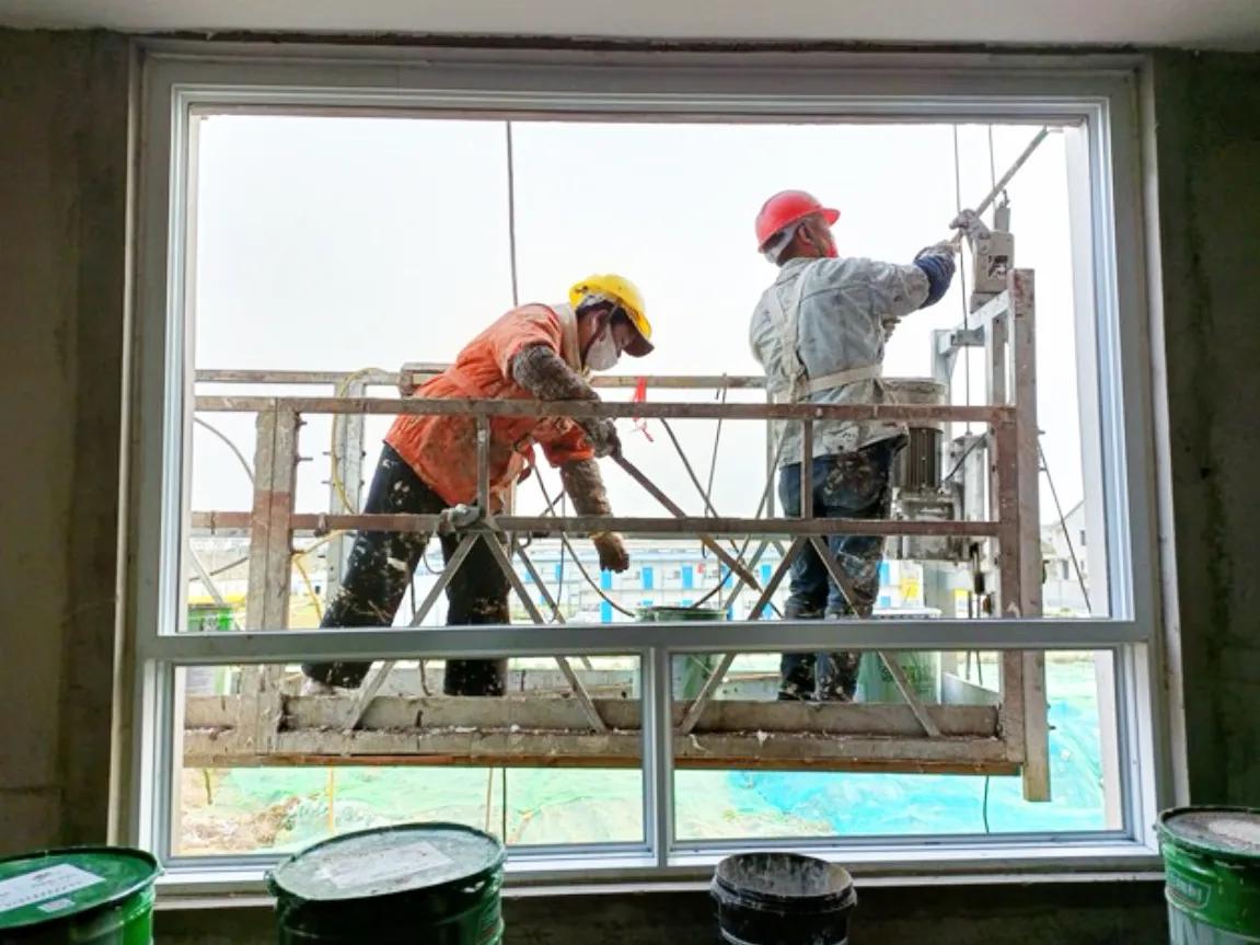 新房裝修全流程解析:從砸墻到入住,避免踩坑的關鍵步驟