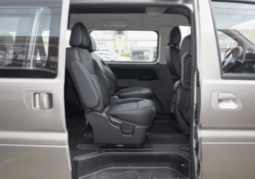 全新菱智電動商務車將首發!續航420公里