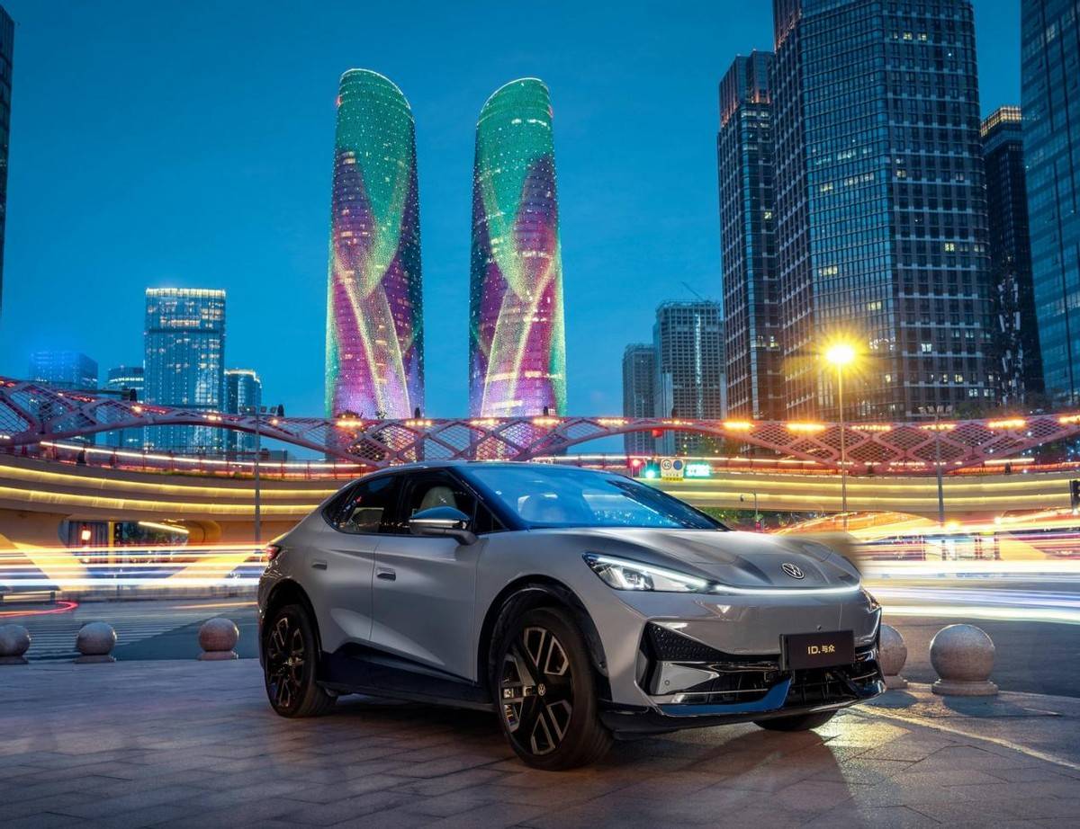 與眾06煥新上市,金標大眾前景如何?