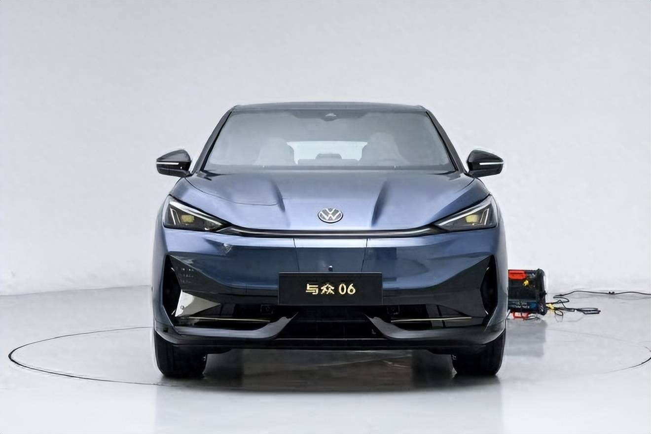 與眾06煥新上市,金標大眾前景如何?