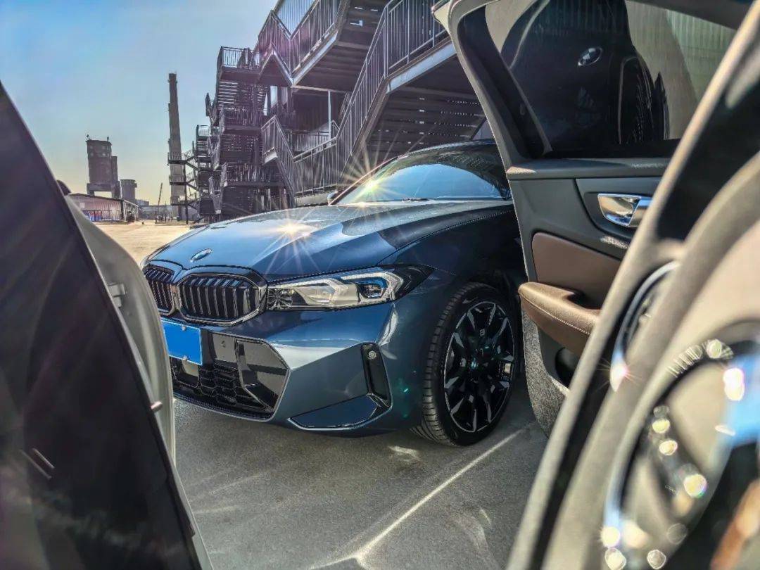 對比試駕寶馬3系、沃爾沃S60,誰是操控最好的豪華中型轎車?