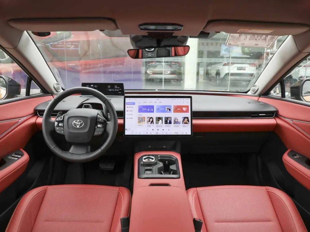 全新酷炫SUV正式下線,6月10幾萬就能買