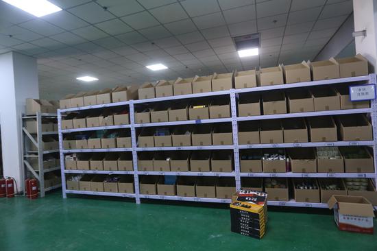 新疆洛浦縣整合資源 推動電商快速發展