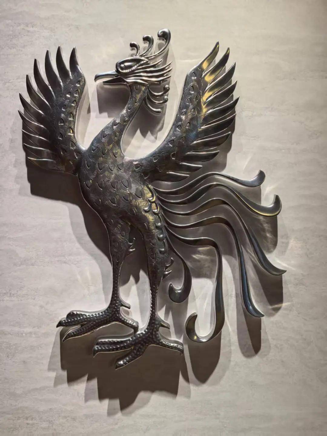 豐田為何要展示“金鳳凰”?