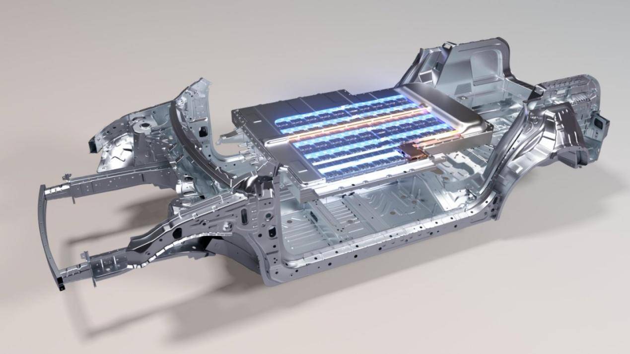 示界06上市:限時先享價10.88萬元,標配即滿配