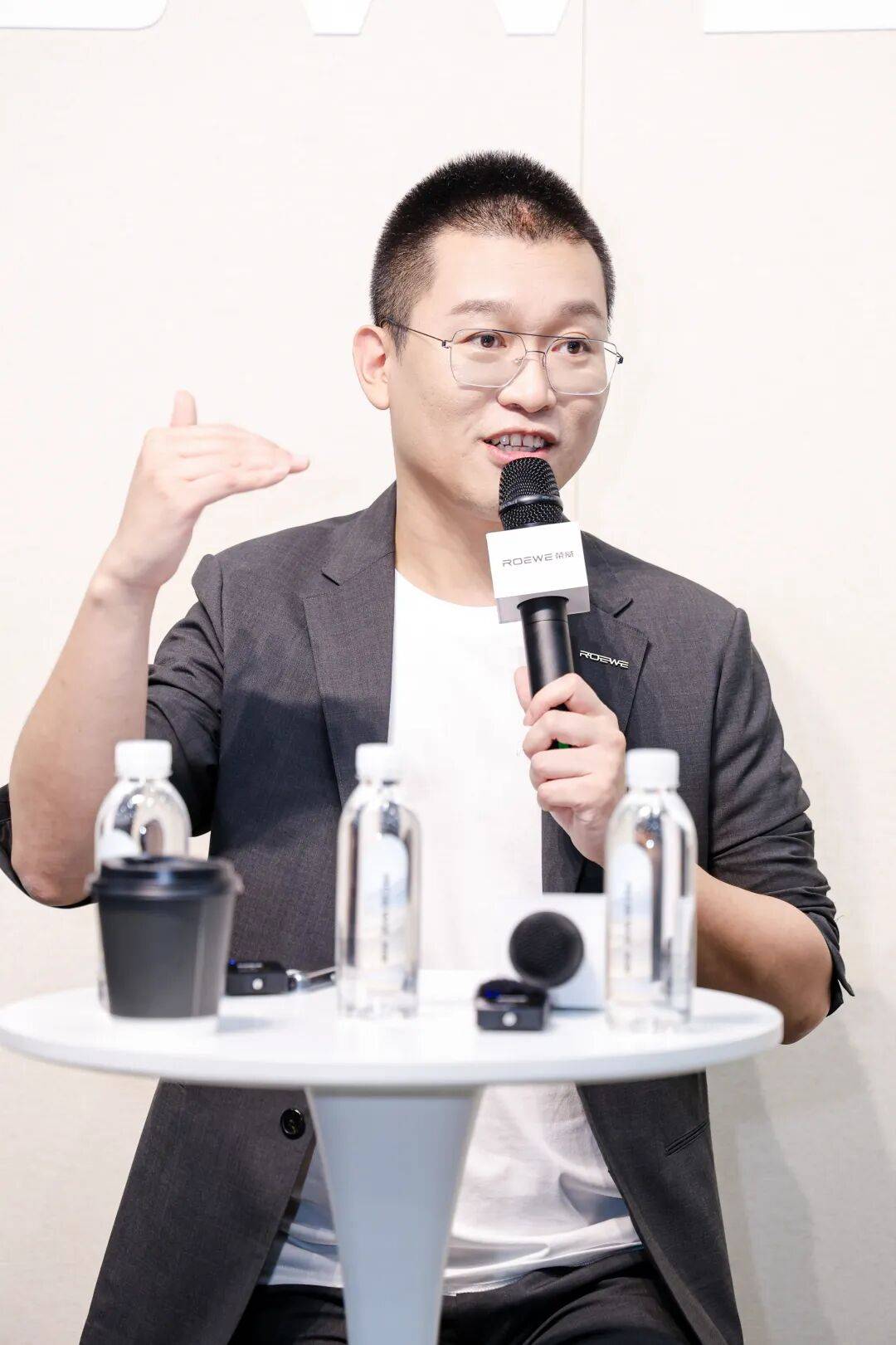 對話上汽俞經民:榮威M7 DMH要讓用戶“從容”做選擇