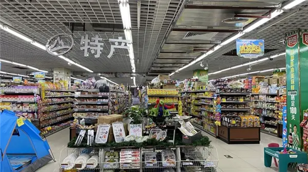 外賣大戰(zhàn)沒打過癮 三巨頭又卷起了硬折扣