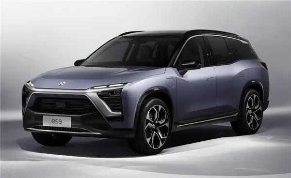 隱藏式門把手 給整個汽車行業都上了一課