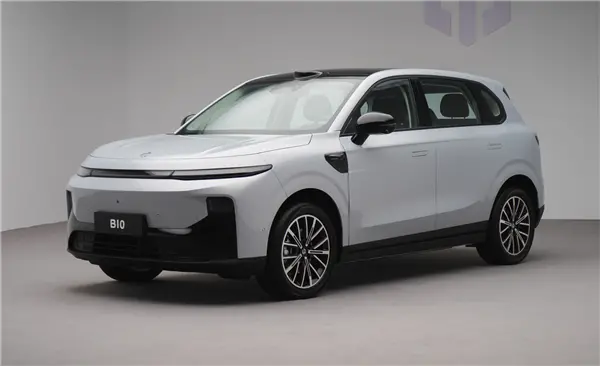 德國老牌車企電動化抄近道：直接拿中國新勢力換標賣