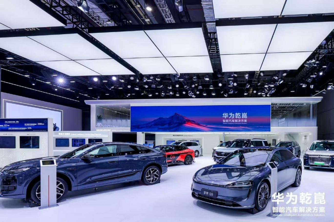 汽車是怎么越來越“快消品”化的？