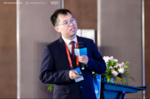 奇瑞集團：混動技術再進階